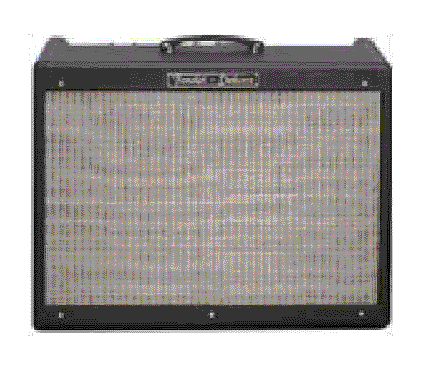 Fender Hot Rod
